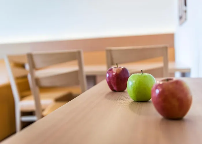 Amelia ApartmentsAlbergo