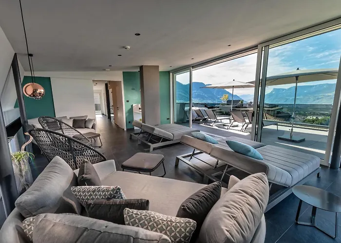 Garni KesslerAlbergo